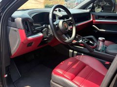 Porsche Cayenne 3.0T - ფოტო 8