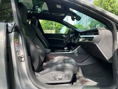 Audi RS 7 2024 RS 7 4.0T Sportback performance - ფოტო 10