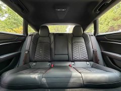 Audi RS 7 2024 RS 7 4.0T Sportback performance - ფოტო 13
