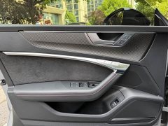 Audi RS 7 2024 RS 7 4.0T Sportback performance - ფოტო 14