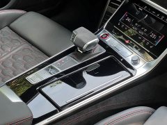 Audi RS 7 2024 RS 7 4.0T Sportback performance - ფოტო 20