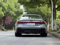 Audi RS 7 2024 RS 7 4.0T Sportback performance - ფოტო 4