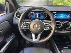 Mercedes-Benz GLB 2021 GLB 200 Dynamic - ფოტო 10