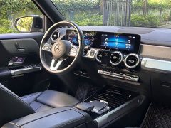 Mercedes-Benz GLB 2021 GLB 200 Dynamic - ფოტო 11