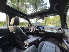 Mercedes-Benz GLB 2021 GLB 200 Dynamic - ფოტო 12