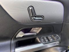 Mercedes-Benz GLB 2021 GLB 200 Dynamic - ფოტო 13