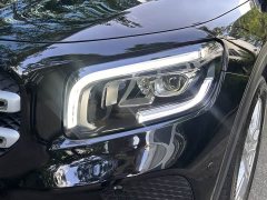 Mercedes-Benz GLB 2021 GLB 200 Dynamic - ფოტო 14