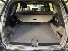 Mercedes-Benz GLB 2021 GLB 200 Dynamic - ფოტო 16