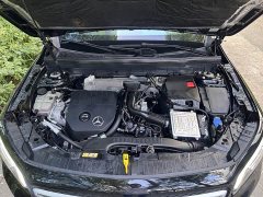 Mercedes-Benz GLB 2021 GLB 200 Dynamic - ფოტო 19