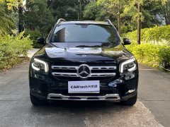 Mercedes-Benz GLB 2021 GLB 200 Dynamic - ფოტო 2