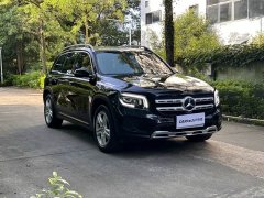 Mercedes-Benz GLB 2021 GLB 200 Dynamic - ფოტო 3