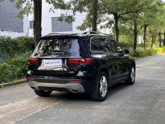 Mercedes-Benz GLB 2021 GLB 200 Dynamic - ფოტო 4