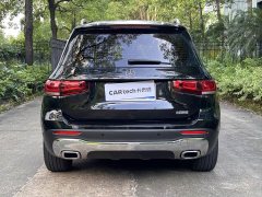 Mercedes-Benz GLB 2021 GLB 200 Dynamic - ფოტო 5