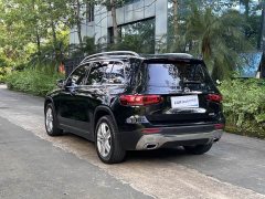 Mercedes-Benz GLB 2021 GLB 200 Dynamic - ფოტო 6