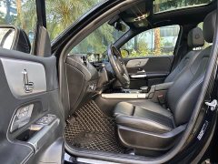 Mercedes-Benz GLB 2021 GLB 200 Dynamic - ფოტო 7