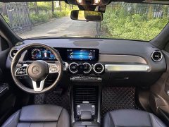 Mercedes-Benz GLB 2021 GLB 200 Dynamic - ფოტო 9
