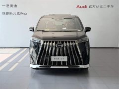 Trumpchi E9 2025 E9 Super Fast Charging Champion - ფოტო 2