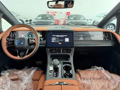 Trumpchi E9 2025 E9 Super Fast Charging Champion - ფოტო 6