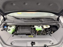 Trumpchi E9 2025 E9 Super Fast Charging Champion - ფოტო 8