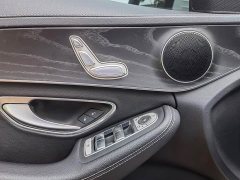 Mercedes-Benz C-Class 2020 C 200 L Fashionable Sports Edition - ფოტო 11