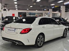 Mercedes-Benz C-Class 2020 C 200 L Fashionable Sports Edition - ფოტო 4