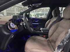 Mercedes-Benz EQE SUV 2024 500 4MATIC Luxury Edition - ფოტო 10