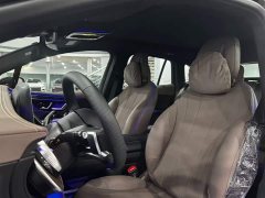 Mercedes-Benz EQE SUV 2024 500 4MATIC Luxury Edition - ფოტო 11