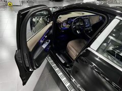 Mercedes-Benz EQE SUV 2024 500 4MATIC Luxury Edition - ფოტო 12