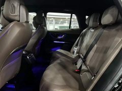 Mercedes-Benz EQE SUV 2024 500 4MATIC Luxury Edition - ფოტო 13