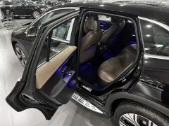 Mercedes-Benz EQE SUV 2024 500 4MATIC Luxury Edition - ფოტო 14