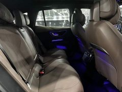 Mercedes-Benz EQE SUV 2024 500 4MATIC Luxury Edition - ფოტო 15
