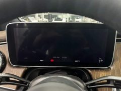 Mercedes-Benz EQE SUV 2024 500 4MATIC Luxury Edition - ფოტო 16