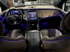 Mercedes-Benz EQE SUV 2024 500 4MATIC Luxury Edition - ფოტო 17