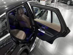 Mercedes-Benz EQE SUV 2024 500 4MATIC Luxury Edition - ფოტო 18