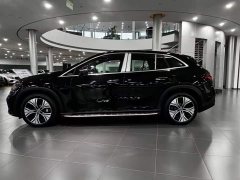 Mercedes-Benz EQE SUV 2024 500 4MATIC Luxury Edition - ფოტო 2