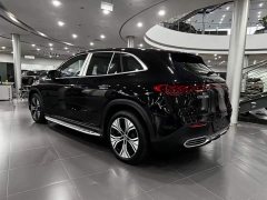 Mercedes-Benz EQE SUV 2024 500 4MATIC Luxury Edition - ფოტო 3