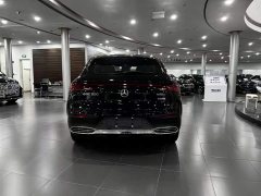 Mercedes-Benz EQE SUV 2024 500 4MATIC Luxury Edition - ფოტო 4
