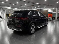 Mercedes-Benz EQE SUV 2024 500 4MATIC Luxury Edition - ფოტო 5