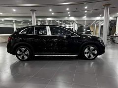 Mercedes-Benz EQE SUV 2024 500 4MATIC Luxury Edition - ფოტო 6