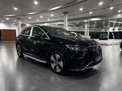 Mercedes-Benz EQE SUV 2024 500 4MATIC Luxury Edition - ფოტო 7