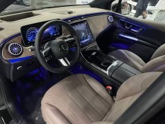 Mercedes-Benz EQE SUV 2024 500 4MATIC Luxury Edition - ფოტო 9