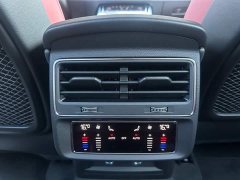 Audi SQ7 2024 4.0 TFSI - ფოტო 14
