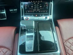 Audi SQ7 2024 4.0 TFSI - ფოტო 15
