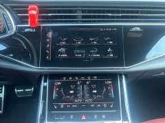 Audi SQ7 2024 4.0 TFSI - ფოტო 17