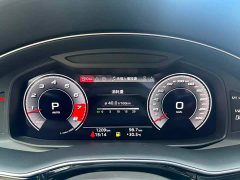 Audi SQ7 2024 4.0 TFSI - ფოტო 4