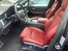 Audi SQ7 2024 4.0 TFSI - ფოტო 6