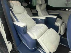 Zeekr 009 2024 seven-seat aisle version four-wheel drive 140kWh - ფოტო 11