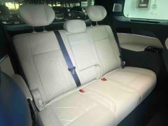 Zeekr 009 2024 seven-seat aisle version four-wheel drive 140kWh - ფოტო 13