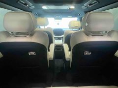 Zeekr 009 2024 seven-seat aisle version four-wheel drive 140kWh - ფოტო 14