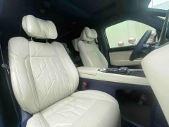 Zeekr 009 2024 seven-seat aisle version four-wheel drive 140kWh - ფოტო 15